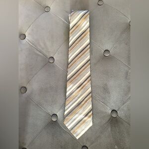 Geoffrey Beene Tie